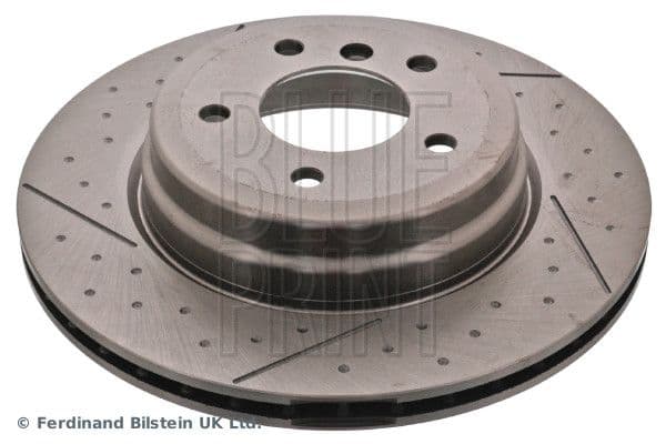 Disc frana BLUE PRINT ADB114396