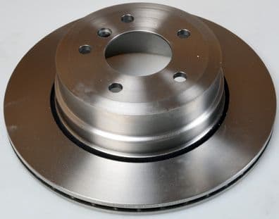 Disc frana DENCKERMANN B130488