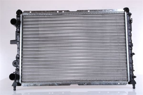 Radiator, racire motor NISSENS 61847