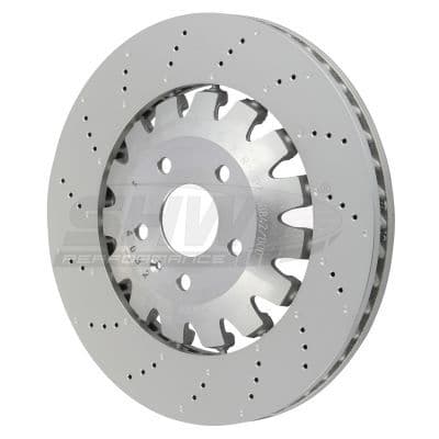 Disc frana SHW PERFORMANCE AFX41521
