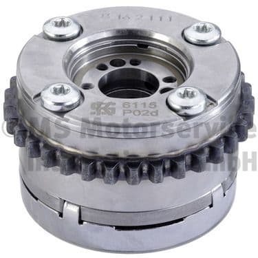 Regulator ax cu came KOLBENSCHMIDT 50056115