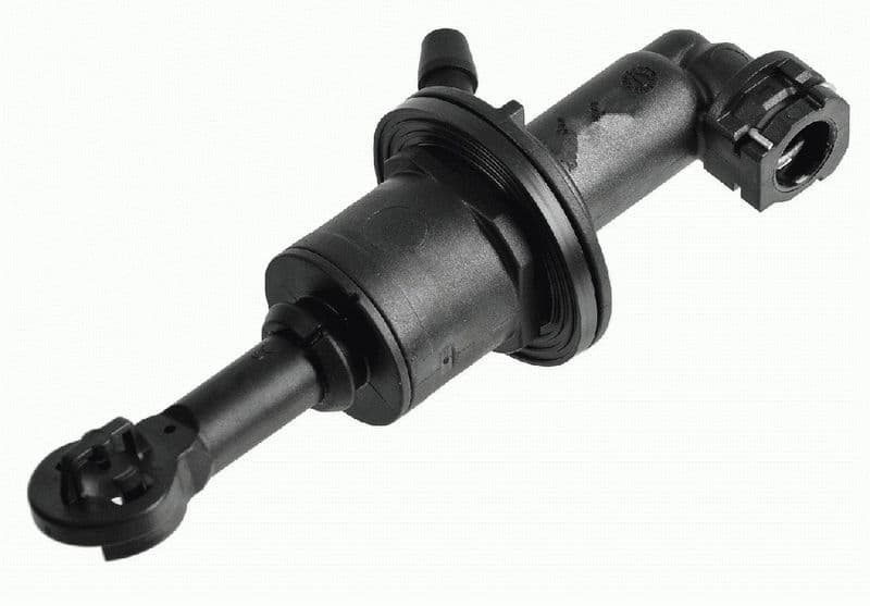 Pompa centrala, ambreiaj SACHS 6284 605 013