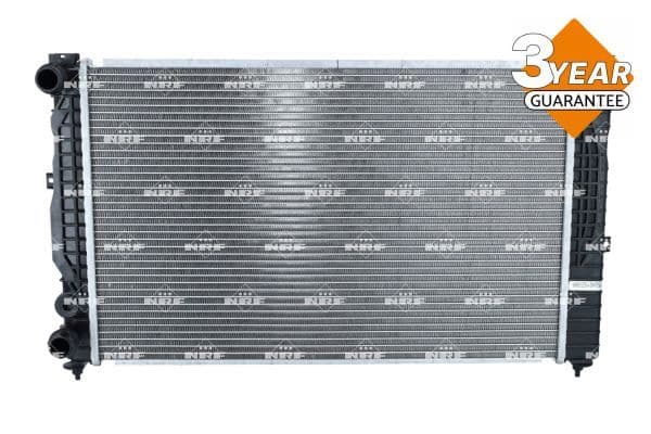 Radiator, racire motor NRF 53175