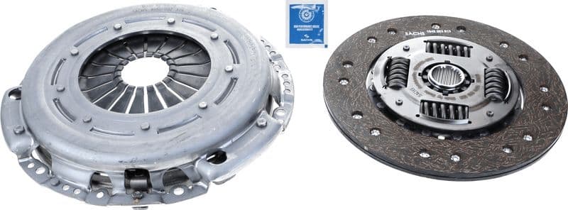 Set ambreiaj SACHS XTend 3000 970 121