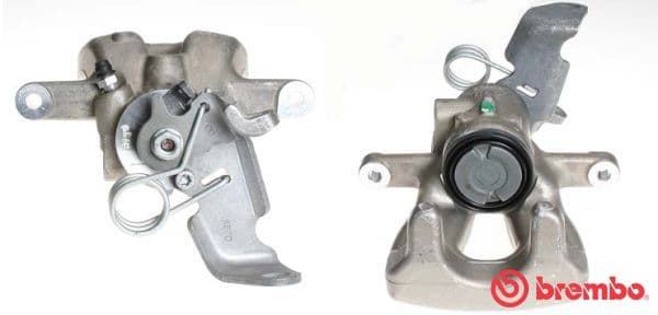 Etrier frana BREMBO F 23 149