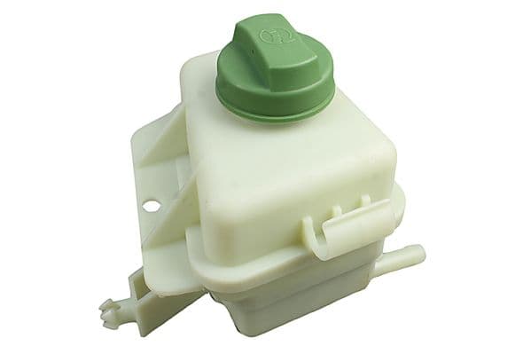 Vas de expansiune, ulei hidraulic (servodirecție) METZGER AUTOTEILE 2140313