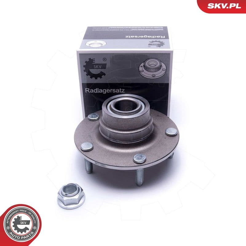 Set rulment roata ESEN SKV 29SKV461