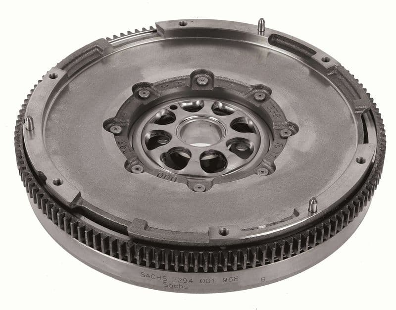 Volanta SACHS Dual-mass flywheel 2294 001 968