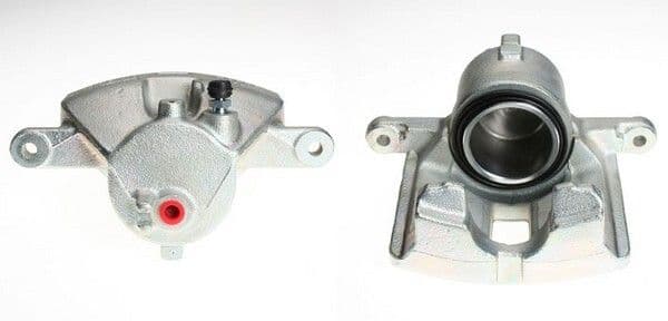 Etrier frana BUDWEG CALIPER 343311