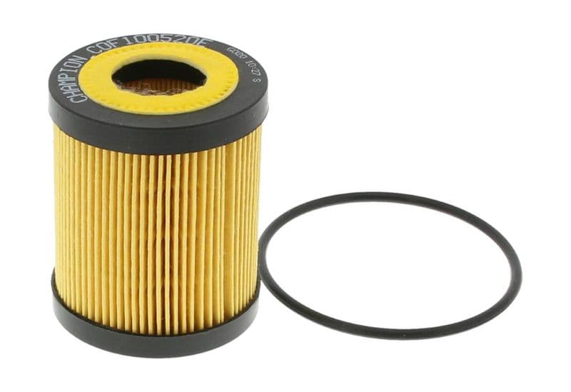 Filtru ulei CHAMPION Ecological COF100520E