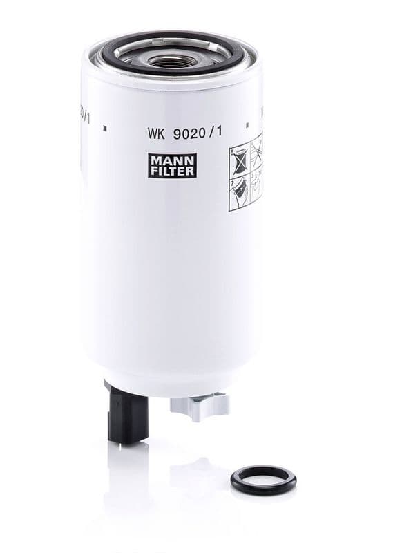 filtru combustibil MANN-FILTER WK 9020/1 x