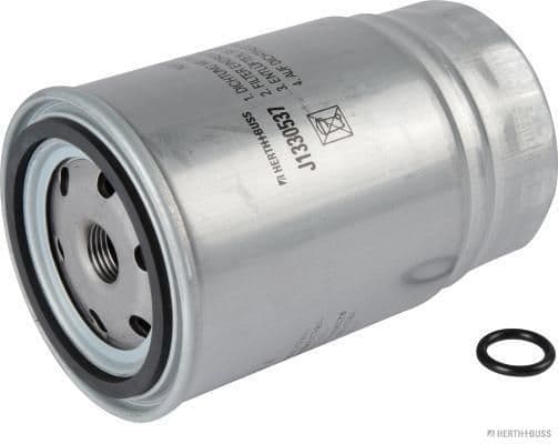 filtru combustibil HERTH+BUSS JAKOPARTS J1330537