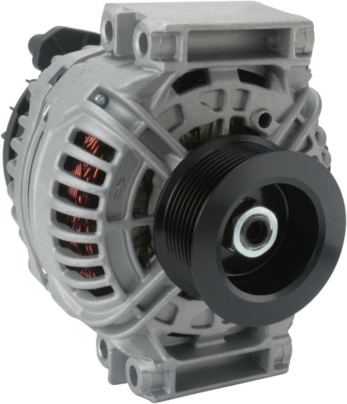 Generator / Alternator HC-Cargo F 032 114 753