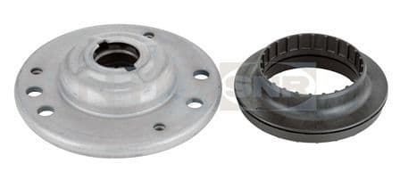 Set reparatie, rulment sarcina amortizor SNR KB653.11