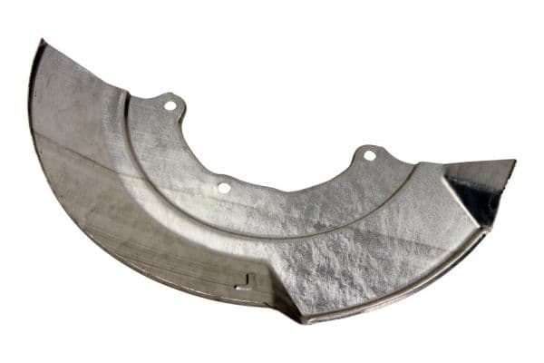protectie stropire,disc frana MAXGEAR 19-3250
