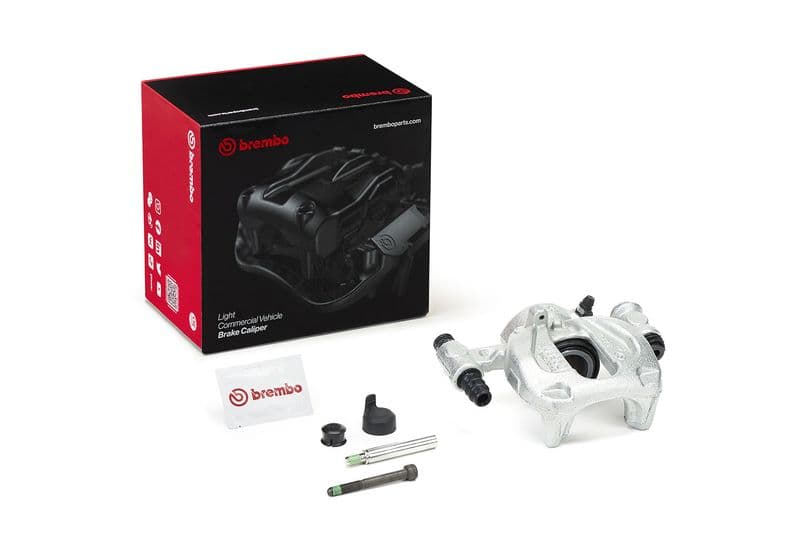 Etrier frana BREMBO PRIME LINE F BR 068