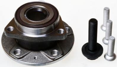 Set rulment roata DENCKERMANN W413391