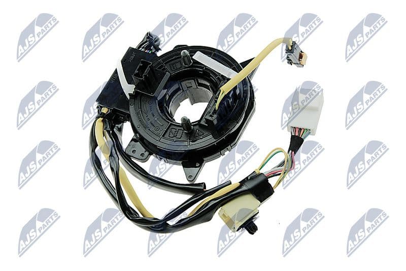 Arc spirala, Airbag NTY EAS-SB-003