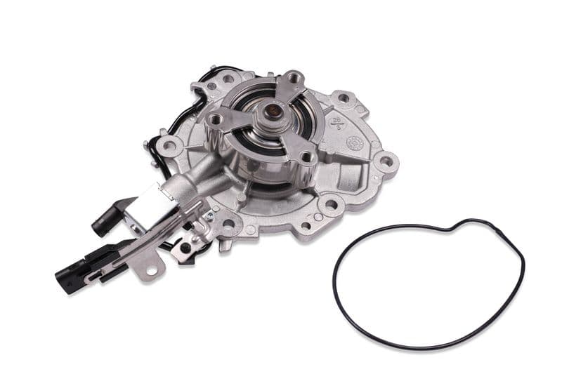 Pompă de apă, răcire motor HEPU P2688