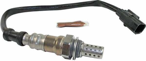 Sonda Lambda METZGER AUTOTEILE 0893586