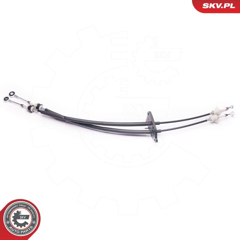 cablu,transmisie manuala ESEN SKV 27SKV035