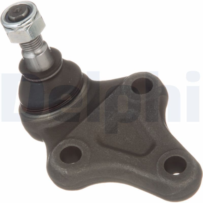 Pivot DELPHI TC630