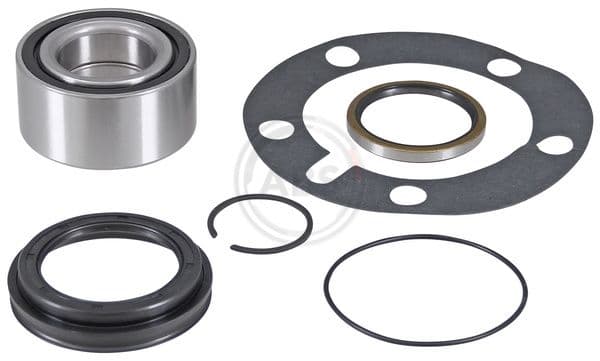 Set rulment roata ABS 200947