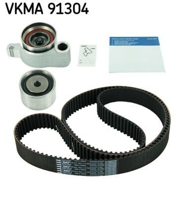 Set curea de distributie SKF VKMA 91304