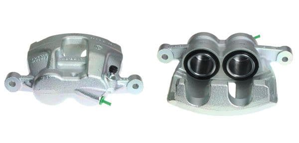 Etrier frana BUDWEG CALIPER 344585