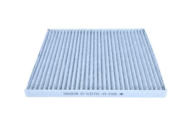 Filtru, aer habitaclu MAXGEAR 26-2568