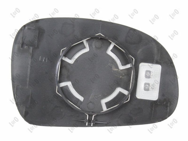 Sticla oglinda, oglinda retrovizoare exterioara DEPO 2924G05
