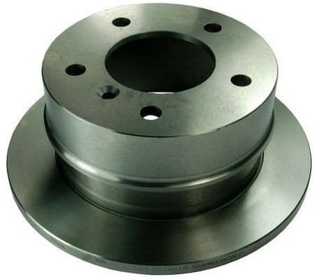 Disc frana DENCKERMANN B130250
