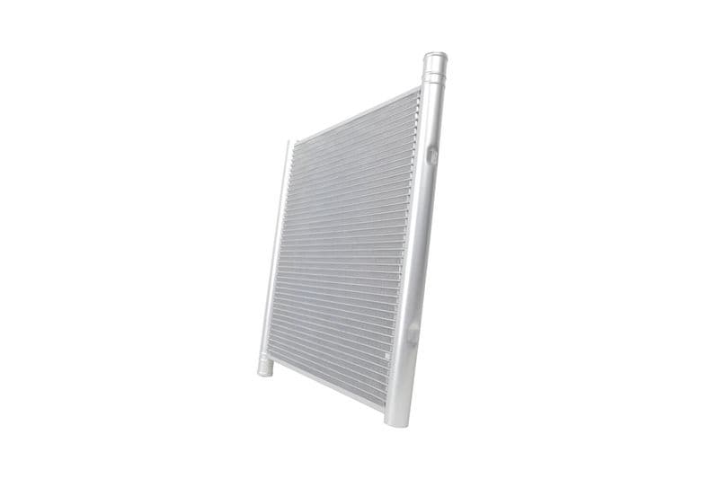 Radiator, racire motor HELLA 8MK 366 301-271
