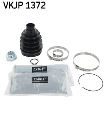 Ansamblu burduf, articulatie planetara SKF VKJP 1372