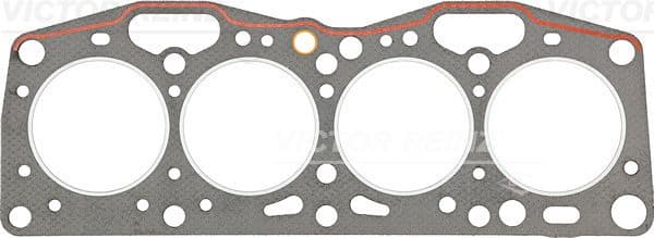 Garnitura, chiulasa REINZ 61-26245-10