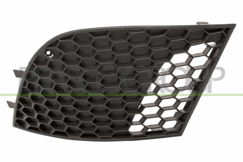 Grila ventilatie, bara protectie PRASCO ST0342123