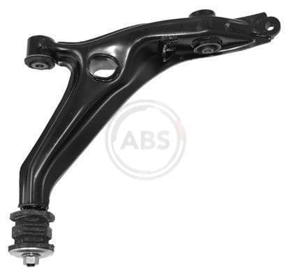 Brat, suspensie roata ABS 210658