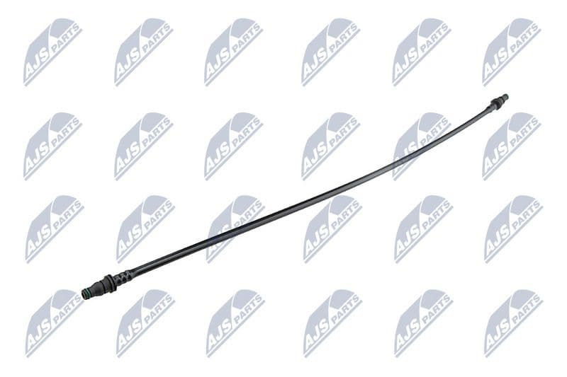 Furtun radiator NTY GPP-ME-018
