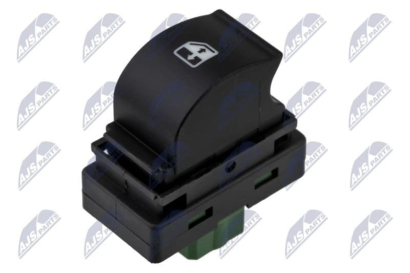 comutator,macara geam NTY EWS-FT-038