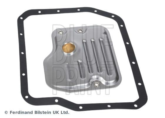 set filtre hidraulice, cutie e vit.automata BLUE PRINT ADT32136