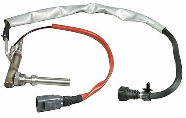 Unitate de injectie, regenerare filtru de particule METZGER AUTOTEILE 0930004