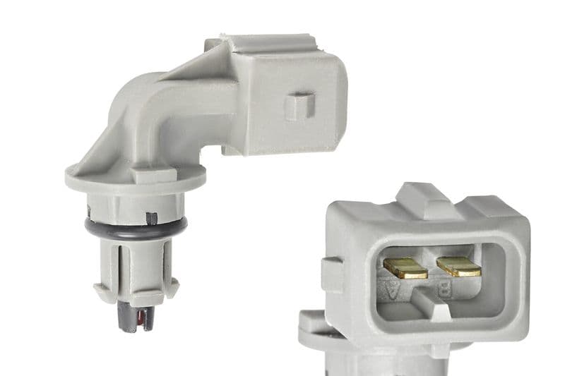 senzor,temperatura aer admisie VALEO 255600