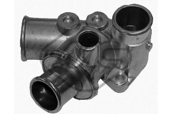 carcasa termostat METALCAUCHO 03757
