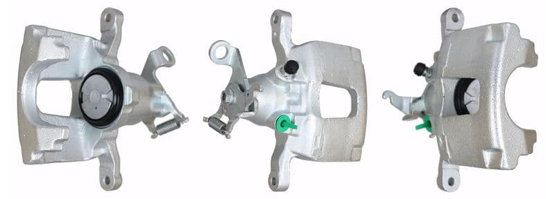 Etrier frana ELSTOCK 87-2807