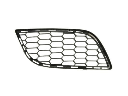 Grila ventilatie, bara protectie BLIC 6502-07-0105998P