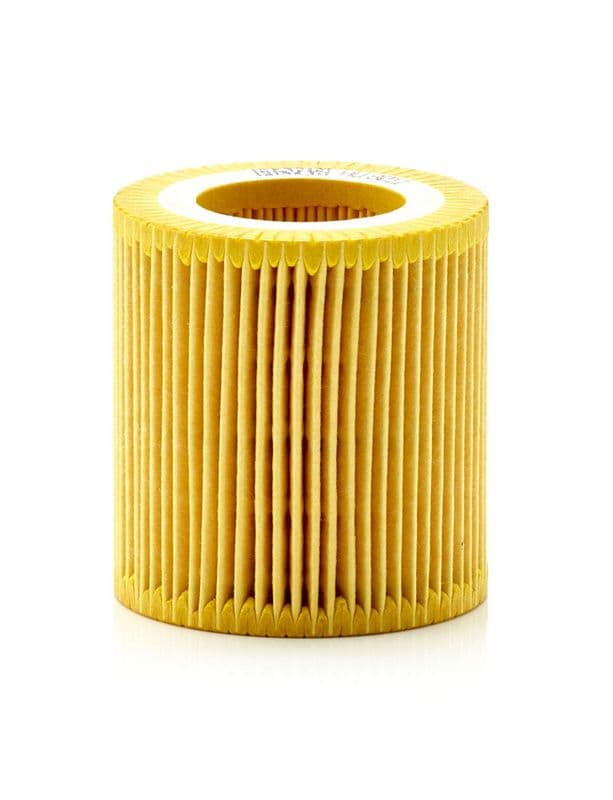 Filtru ulei MANN-FILTER HU 8011 z