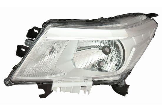 Far ABAKUS 215-11ACL-LD-EM