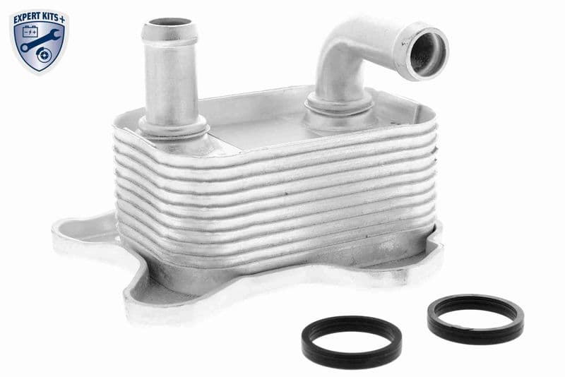 Radiator ulei, ulei motor VEMO EXPERT KITS + V40-60-2106