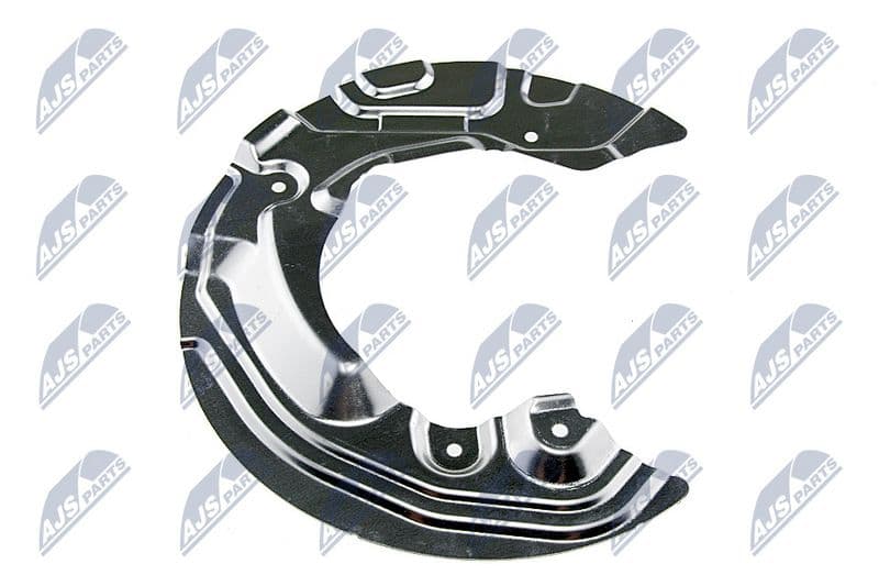 protectie stropire,disc frana NTY HTO-BM-007