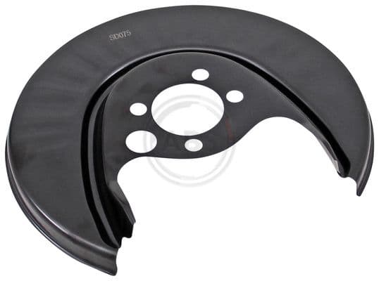 protectie stropire,disc frana ABS 11355